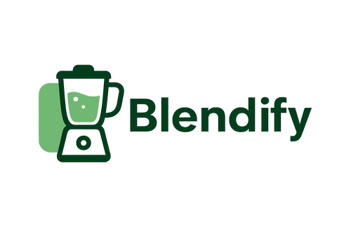 Blendify